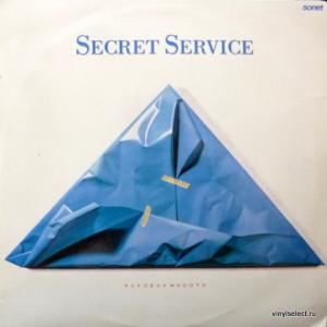 Secret Service - Aux Deux Magots