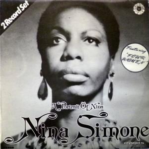 Nina Simone - A Portrait Of Nina