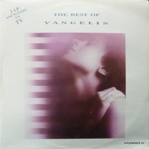 Vangelis - The Best Of Vangelis