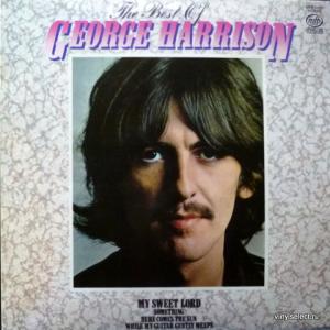 George Harrison - The Best Of George Harrison