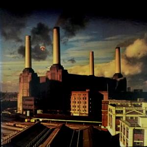 Pink Floyd - Animals