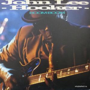 John Lee Hooker - Boom Boom