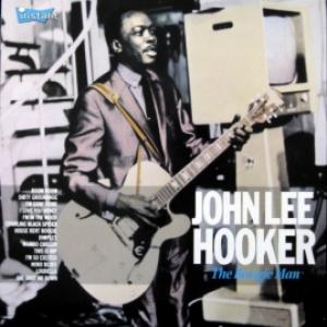 John Lee Hooker - The Boogie Man