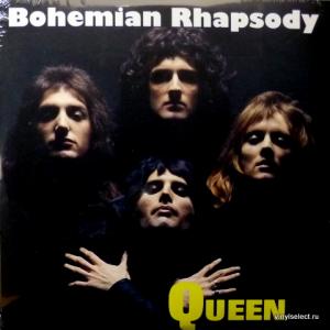Queen - Bohemian Rhapsody