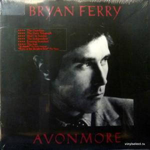 Bryan Ferry - Avonmore