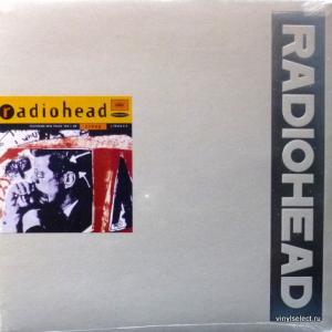 Radiohead - Creep