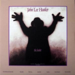 John Lee Hooker - The Healer