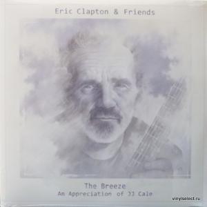 Eric Clapton - The Breeze (An Appreciation of JJ Cale) feat. M.Knopfler, T.Petty, W.Nelson...