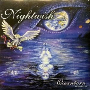 Nightwish - Oceanborn
