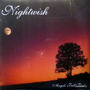 Nightwish - Angels Fall First