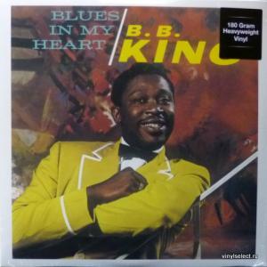 B.B. King - Blues In My Heart