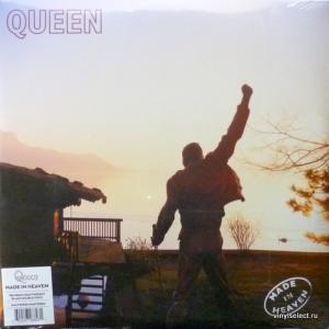 Queen - Made In Heaven