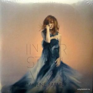 Mylene Farmer - Interstellaires