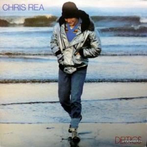 Chris Rea - Deltics