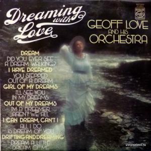 Geoff Love & His Orchestra - Dreaming With Love