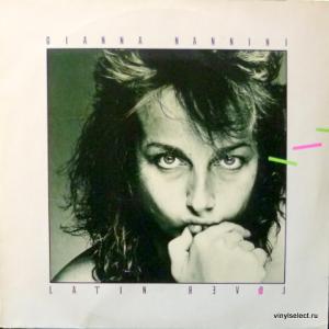 Gianna Nannini - Latin Lover