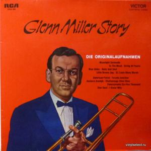 Glenn Miller Orchestra - Glenn Miller Story