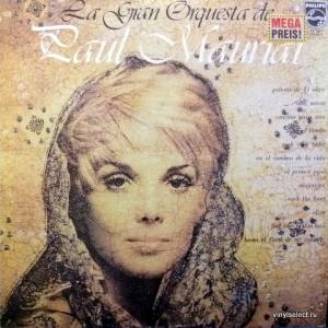 Paul Mauriat - Le Gran Orquestra de Paul Mauriat - Vol.25 (Le Premier Pas)