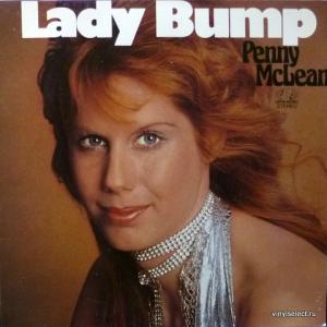 Penny McLean (Silver Convention) - Lady Bump (+ Poster!)