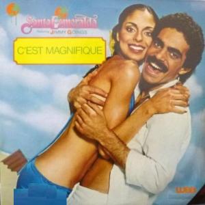 Santa Esmeralda - C'est Magnifique