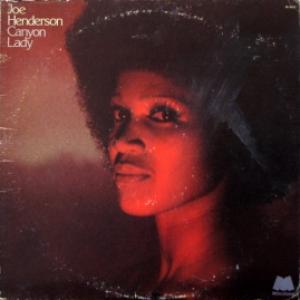 Joe Henderson - Canyon Lady