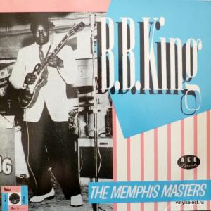 B.B. King - The Memphis Masters