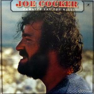 Joe Cocker - Jamaica Say You Will