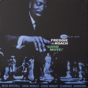 Freddie Roach - Good Move!