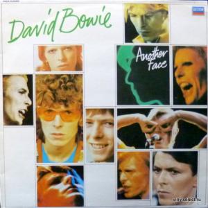 David Bowie - Another Face