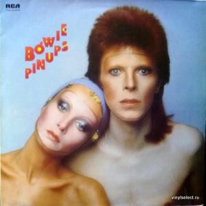 David Bowie - Pinups