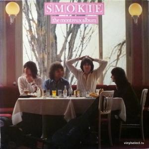 Smokie - The Montreux Album