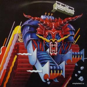 Judas Priest - Defenders Of The Faith