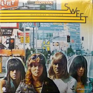 Sweet - Desolation Boulevard