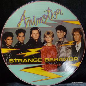 Animotion - Strange Behavior