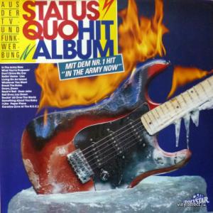 Status Quo - Hit Album
