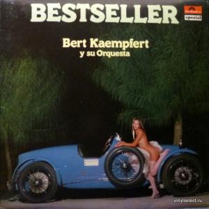 Bert Kaempfert‎ - Bestseller