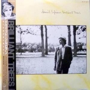 David Sylvian (ex-Japan) - Brilliant Trees