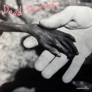 Dead Kennedys - Plastic Surgery Disasters