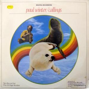 Paul Winter - Callings
