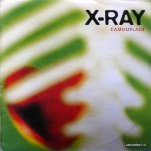 Camouflage - X-Ray
