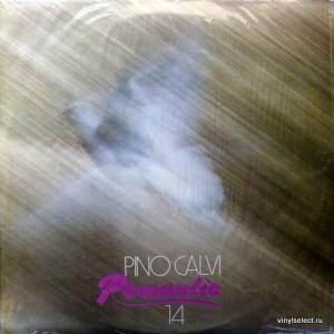 Pino Calvi - Romantic N.14