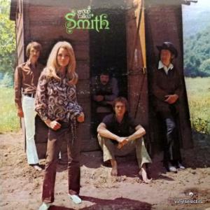 Smith - A Group Called Smith