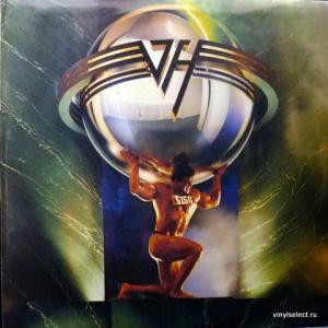 Van Halen - 5150