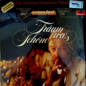 James Last - Traum Was Schones