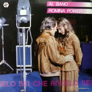 Al Bano & Romina Power - Che Angelo Sei (Club Edition)
