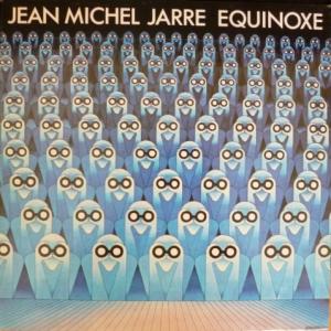 Jean Michel Jarre - Equinoxe