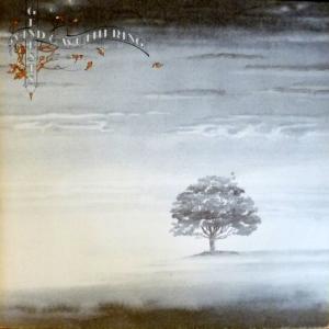 Genesis - Wind & Wuthering