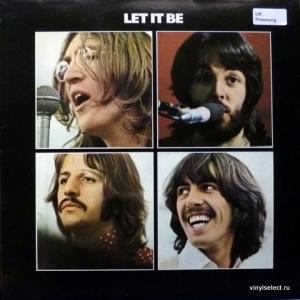 Beatles,The - Let It Be