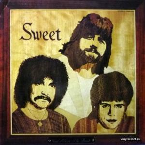 Sweet - Cut Above The Rest