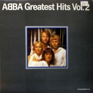 ABBA - Greatest Hits Vol. 2
